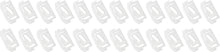 Load image into Gallery viewer, OER 270211 Rear Window Molding Clip Set 1975-1979 Pontiac Firebird Chevy Camaro
