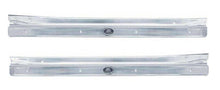 Load image into Gallery viewer, OER Door Sill Plate Set For 1968-1979 Nova and 1973-1979 Ventura Omega Skylark
