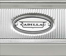 Load image into Gallery viewer, RestoParts Sill Step Plate Set 1965-1970 Deville Eldorado Fleetwood 2 Door Model

