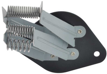 Load image into Gallery viewer, OER Blower Motor Resistor With A/C For 1970-1972 Chevy Camaro Models
