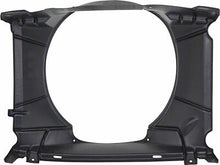 Load image into Gallery viewer, OER Reproduction Molded ABS Fan Shroud For 1970-1981 Pontiac Firebird
