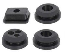 Load image into Gallery viewer, OER Firewall Rubber Grommet Set 1967-1972 Chevy and GMC Truck Suburban Blazer
