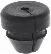 Load image into Gallery viewer, OER Distributor Wire Lead Firewall Grommet For 1967-1974 Firebird and Camaro
