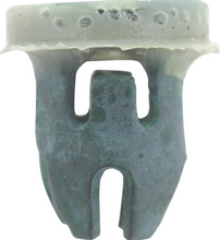 Load image into Gallery viewer, OER  1/8" Emblem Mounting Barrel Nut Set For Buick Chevy Olds Pontiac GMC

