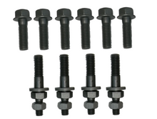 Load image into Gallery viewer, Intake Manifold Bolt and Stud Set 1970-1979 Firebird GTO Grand Prix Bonneville
