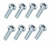 Load image into Gallery viewer, OER Park Light Lens Screw Kit 1960-1966 Chevy and GMC Pickup Truck

