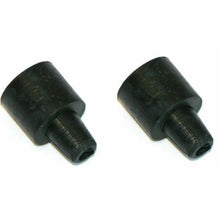 Load image into Gallery viewer, Rear Parking Brake Cable Dust Boots 1964-1972 GTO Lemans Chevelle 442 Skylark GS
