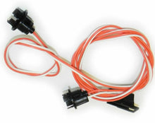 Load image into Gallery viewer, Under Dash Courtesy Lamp Light Wiring Harness AC Cars 1968-1972 GTO Judge Lemans
