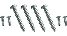 Load image into Gallery viewer, OER Arm Rest Base and Pad Screw Set For 1962-1967 Bel Air Impala Chevelle Nova
