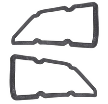 Load image into Gallery viewer, OER EPDM Rubber Tail Lamp Lens To Housing Gasket Set For 1974-1977 Camaro
