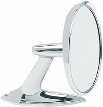 Load image into Gallery viewer, OER Outer Door Mirror Set With Bowtie 1960-1963 Truck 1961-1962 Impala 1962 Nova
