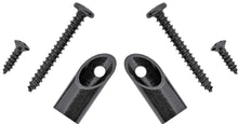 Load image into Gallery viewer, Armrest Handle Repair Set For 1974-1981 Pontiac Firebird and Trans AM Models

