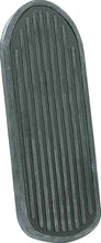 Load image into Gallery viewer, OER Accelerator/Brake/Clutch Pedal Pad Set 1947-1952 Chevy and GMC Pickup Trucks
