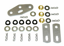 Load image into Gallery viewer, Muncie M20 M21 M22 Shifter Rebuild Kit 1969-1972 GTO Lemans Cutlass 442 Skylark
