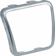 Load image into Gallery viewer, OER Park Brake Pedal Pad Trim Plate 1970-1981 Firebird/Camaro 1969-1977 Nova
