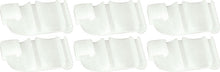 Load image into Gallery viewer, OER Headliner Bow Clip Set for Ventura Catalina Bonneville LeSabre Wildcat
