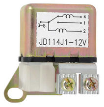 Load image into Gallery viewer, OER Horn Relay 1966-1971 Chevy GMC Oldsmobile and Pontiac Models
