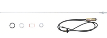 Load image into Gallery viewer, OER Front Fender AM/FM Fixed Mast Antenna Kit 1969 Nova Chevelle EL Camino
