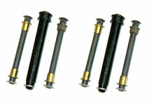 Load image into Gallery viewer, A Body Upper &amp; Lower Door Hinge Rebuild Kit 1968-1972 GTO 442 Chevelle Skylark
