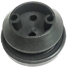 Load image into Gallery viewer, Reproduction 4 Hole Firewall Line Grommet For 1950-1953 Chevy and GMC Trucks
