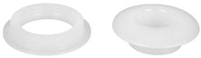 Load image into Gallery viewer, OER Universal Two-Piece Snap Together Car Cover Grommet For Antenna
