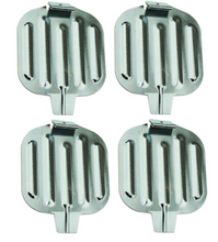 Load image into Gallery viewer, 4 Piece Body Drain Plug Set For 1978-1988 Grand Prix Monte Carlo Regal Cutlass
