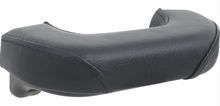 Load image into Gallery viewer, OER Black Armrest With Mounting Screws 1947-1955 Chevy and GMC Pickup Trucks
