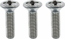 Load image into Gallery viewer, OER Outer Door Mirror Arm Mounting Screw Set 1947-1972 Chevy &amp; GMC Pickup Truck
