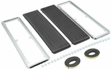 Load image into Gallery viewer, OER Hood Louver Kit 1968-1972 Chevy II Nova SS Super Sport Models
