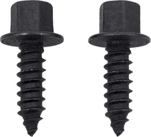Load image into Gallery viewer, OER A/C Evaporator Box Resistor Screw Set For 1967-1983 Firebird and Camaro

