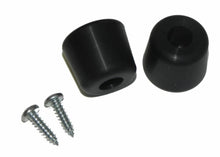 Load image into Gallery viewer, Rear Hood Cowl Bumper Bump Stop Set 1968-1972 GTO/Lemans 1970-1981 Firebird
