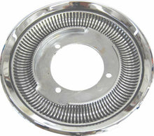 Load image into Gallery viewer, OER Quick Fill "Pit-Stop" Fuel Cap and Trim Ring 1968 Dodge Charger
