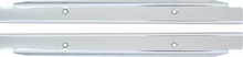 Load image into Gallery viewer, OER Rear Door Sill Plate Extension Set For 1968-1972 Chevy II Nova Models