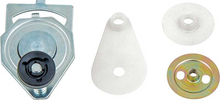 Load image into Gallery viewer, OER Door Glass Roller Set For 1970-1981 Trans AM Firebird and Camaro Models
