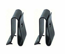 Load image into Gallery viewer, OER Lower Fan Shroud Mounting Clip Set For Bel Air Biscayne Chevelle Malibua
