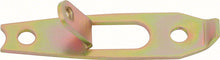 Load image into Gallery viewer, OER Standard Door Mirror Bracket and Gasket For 1970-1981 Firebird and Camaro
