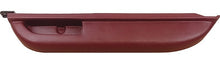 Load image into Gallery viewer, OER Right Hand Maroon YE9 Package Arm Rest For 1990-1994 Chevy and GMC Trucks
