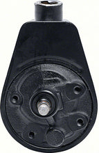 Load image into Gallery viewer, OER Reman Power Steering Pump w/ A-Style Reservoir 1967-1972 Chevy 6 Cylinder
