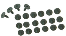 Load image into Gallery viewer, Roof Rail Side Window Channel to Body Weatherstrip Screw Set 1964-72 442 Skylark
