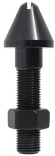 Load image into Gallery viewer, OER 3" Hood Latch Pilot Bolt 1963-1964 Chevy Trucks and Suburban Models
