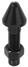 Load image into Gallery viewer, OER 3" Hood Latch Pilot Bolt 1960-1965 Bel Air Biscayne Impala 1962-1974 Nova
