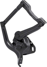Load image into Gallery viewer, OER Reproduction Hood Hinge Set With Springs For 1960-1966 Chevy and GMC Trucks
