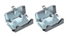 Load image into Gallery viewer, Quarter Window Lower Glass Stop Set For 1970-1972 GTO Lemans Grand Prix
