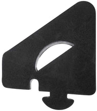 Load image into Gallery viewer, OER Side Hood Rubber Stopper Set For 1970-1981 Pontiac Firebird and Chevy Camaro
