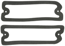 Load image into Gallery viewer, RestoParts Tail Light and Backup Lens Gasket Set 1964 Chevy Chevelle

