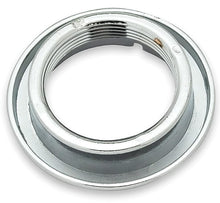 Load image into Gallery viewer, OER Chrome Ignition Switch Bezel Nut For 1968 Pontiac GTO and LeMans
