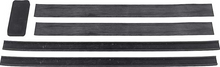 Load image into Gallery viewer, OER 5 Piece Fuel Tank Anti-Squeak Kit 1967-2002 and 1976-2002 Firebird &amp; Camaro
