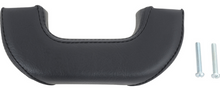 Load image into Gallery viewer, OER Black Armrest Set With Mounting Screws 1947-1955 Chevy and GMC Pickup Trucks

