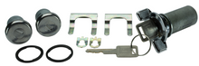 Load image into Gallery viewer, Ignition and Door Lock Set 1977-1978 EL Camino and 1971-1978 Grand Prix
