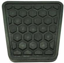 Load image into Gallery viewer, Pedal Pad Set Throttle/Brake/Clutch 1982-1992 Firebird/Trans AM and Camaro

